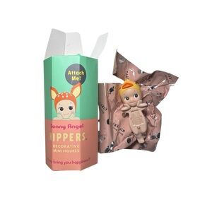 Sonny Angel Hippers - Duck